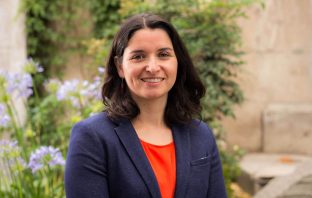 Gabriela Andaur