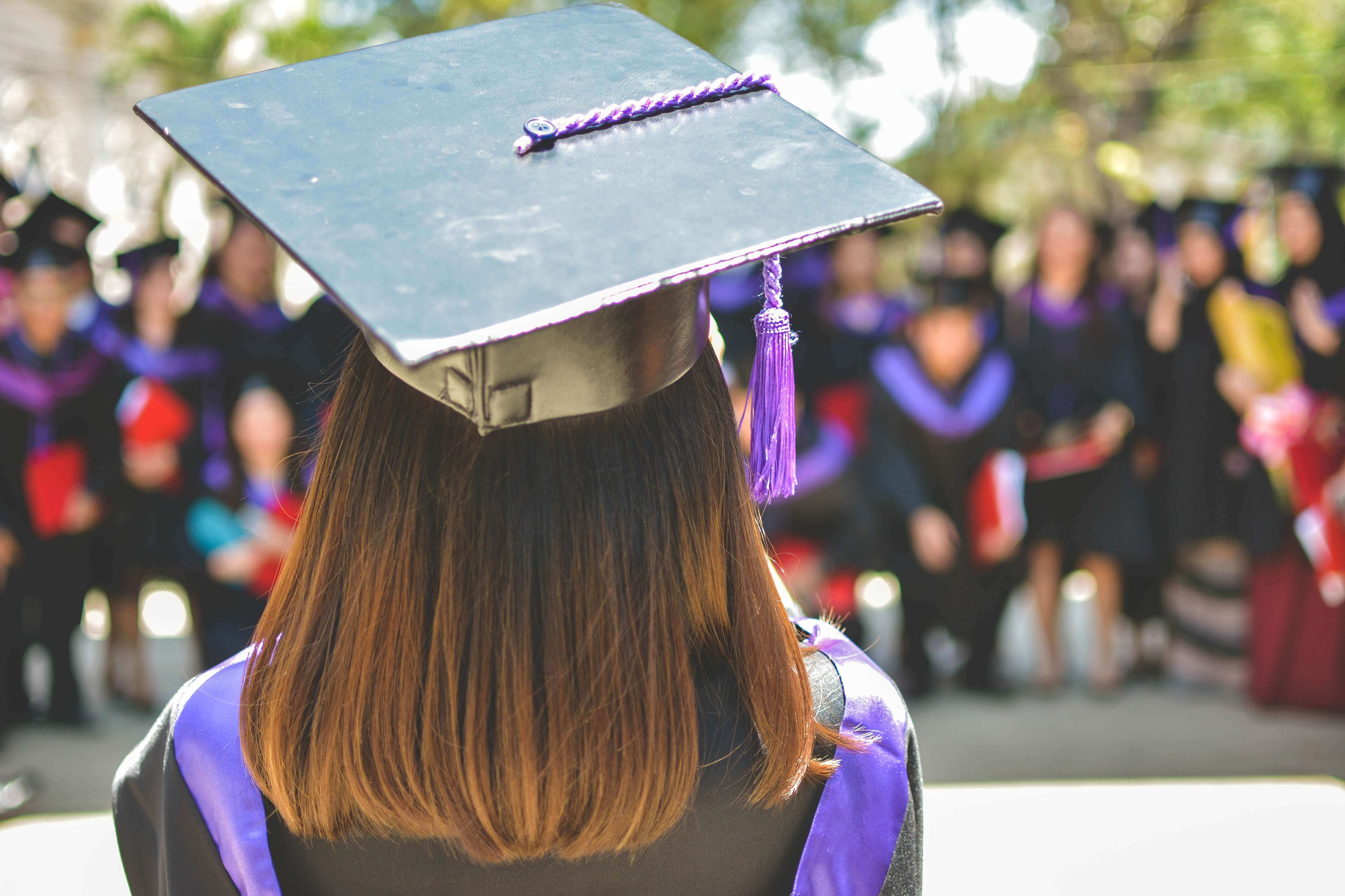 Ceremonia De Graduación Y Egreso- Magíster Y Diplomados – Facultad De ...