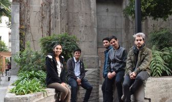 Entrevista al nuevo Centro de Estudiantes de Contador Público Auditor