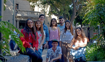 “Queremos volver a incentivar a nuestros compañeros y compañeras a tener una mayor participación”, entrevista al nuevo CEIC de Ingeniería Comercial