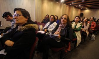 Inicio Diplomado Género y Trabajo en la Región de Antofagasta