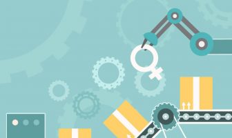 Mercado laboral y género Impacto de la automatización