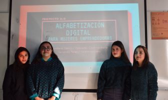 Finalización curso Fomento Lector