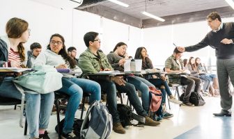 Jornada de retroalimentación de la Evaluación de Perfil Intermedio