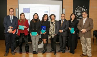 Lanzamiento Manual de Adaptabilidad Laboral para la Incorporación de las Mujeres al Mundo del Trabajo