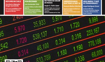 Revista Gestión y Tendencias N°4, volumen III