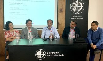 Seminario Internacional de Emprendimiento e Innovación: Desafíos para Latinoamérica