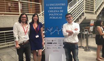 11º Encuentro anual de la sociedad chilena de políticas públicas