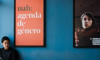 Protocolo de Actuación para Denuncias de Violencia Sexual y de Género