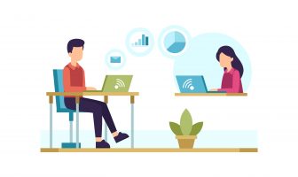 Sobre vulnerabilidad y teletrabajo durante la pandemia