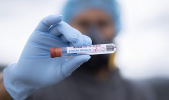 Marcela Perticará será investigadora asociada de proyecto de investigación científica sobre Covid-19