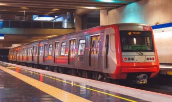 Dirigentes de sindicatos del Metro concluyeron su Diplomado en Gestión Estratégica de las RRLL
