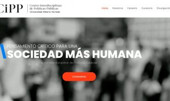 Centro Interdisciplinar de Políticas Públicas (CiPP) de la Universidad Alberto Hurtado inicia sus actividades con la organización de importante encuentro académico