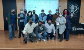 Elección nuevo directorio Asociación de Graduados MBA