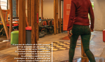 Nuestro Sello | FEN-UAH