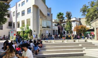 Programa de Apoyo a la Permanencia Estudiantil: Talleres abiertos para estudiantes de primer año