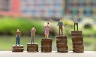 Impuesto a los súper ricos: algunas reflexiones