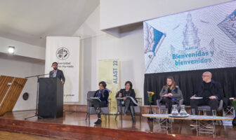 UAH – COR sede del X Congreso de la ALAST: “La centralidad del Trabajo en tiempos de múltiples crisis: interrogando el presente de América Latina y el Caribe e imaginando nuevos proyectos”