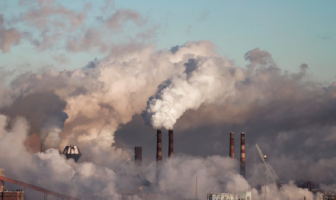Caso Quintero – Puchuncaví: Lecciones sobre el efecto de la contaminación del aire en la salud