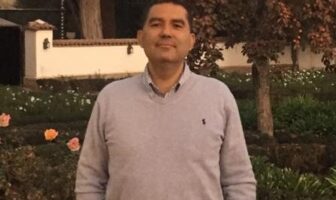 Jorge Heredia, nuevo académico FEN-UAH: “Es importante incluir estrategias de Management en el diseño de políticas públicas”