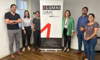 Se constituyó el Consejo Alumni UAH