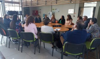 Creación de Red Latinoamericana de Estudios en Sostenibilidad (RELES)