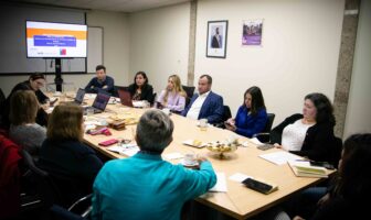 Alianza FEN – Servicio Civil: Partió Mesa de Trabajo para la elaboración del Manual de Prevención de la Violencia Laboral y de Género en el Sector Público