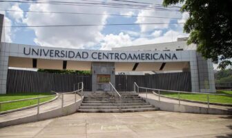 Decano FEN adhiere en condena a la clausura de Universidad Centro Americana de Nicaragua