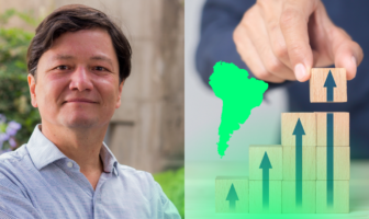 Académico FEN-UAH, Cristian Geldes, realiza publicación conjunta en el Journal of Business Research