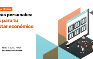 Dirección de Alumni UAH invita a la primera actividad del ciclo Actualízate Online