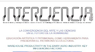 Nicolás Barrientos publica artículo sobre mindfulness y su impacto en el estrés laboral en Revista Interciencia