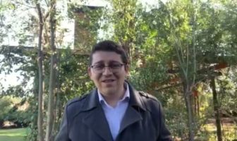 Desafíos y reformas al sistema de pensiones de Chile: charla de Fernando López en la FEN