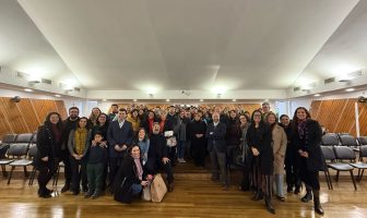 Cinco años de acreditación en nivel Avanzado: un cimiento firme para lo que viene