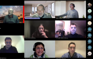 Inicia quinta versión del Diplomado en Gestión Documental