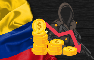 El Costo Económico de la Violencia: El Caso de Colombia