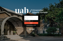 Conoce los detalles del proceso de inscripción de asignaturas en Ucampus UAH
