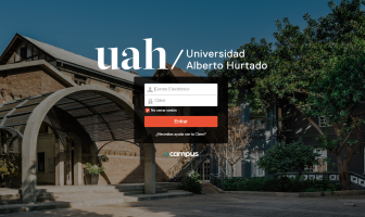 Conoce los detalles del proceso de inscripción de asignaturas en Ucampus UAH