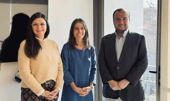 FEN entrega balance del programa Promueve Empleo Mujer Urbano en simbólico encuentro con la OIT