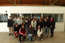 Fomento lector a través de la metodología A+S ofrece una experiencia única a estudiantes de la carrera GIBA
