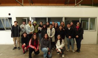 Fomento lector a través de la metodología A+S ofrece una experiencia única a estudiantes de la carrera GIBA