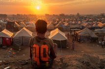 Día internacional de la pobreza: ¿cómo la evaluamos y medimos? Una reflexión a partir de la lectura de “Economics of Poverty” de Martin Ravallion (2016)